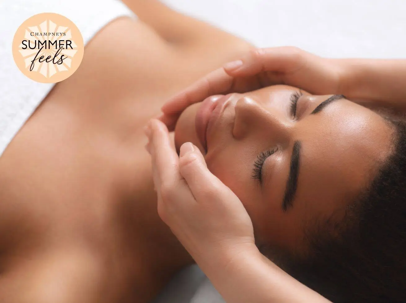 Radiance-boosting experiences