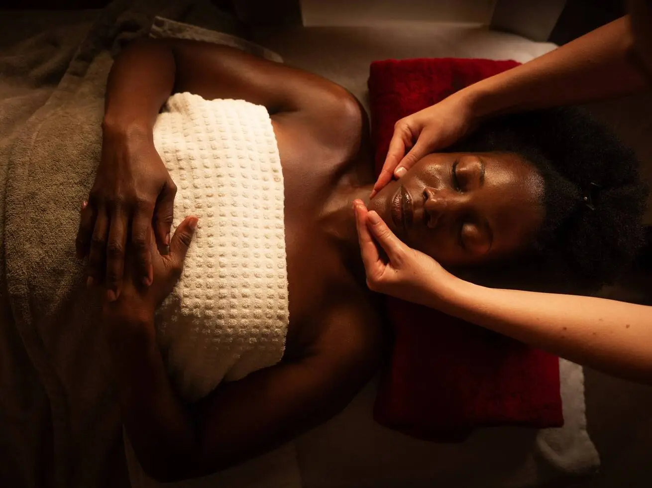 Two treatments for £65