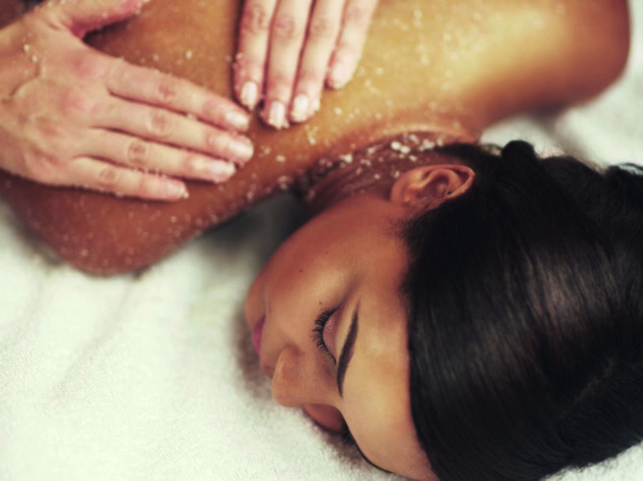 Champneys Body Ritual