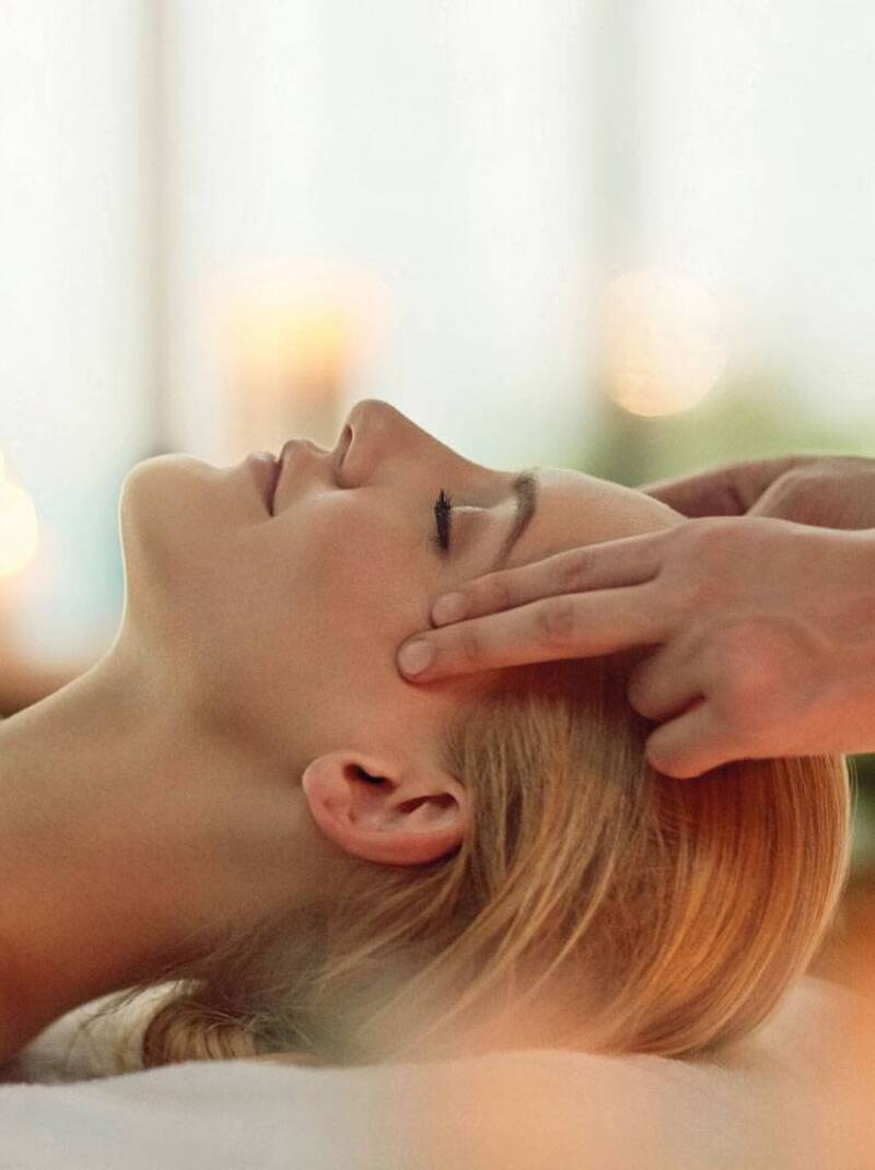 Summer Spa Daze Sale