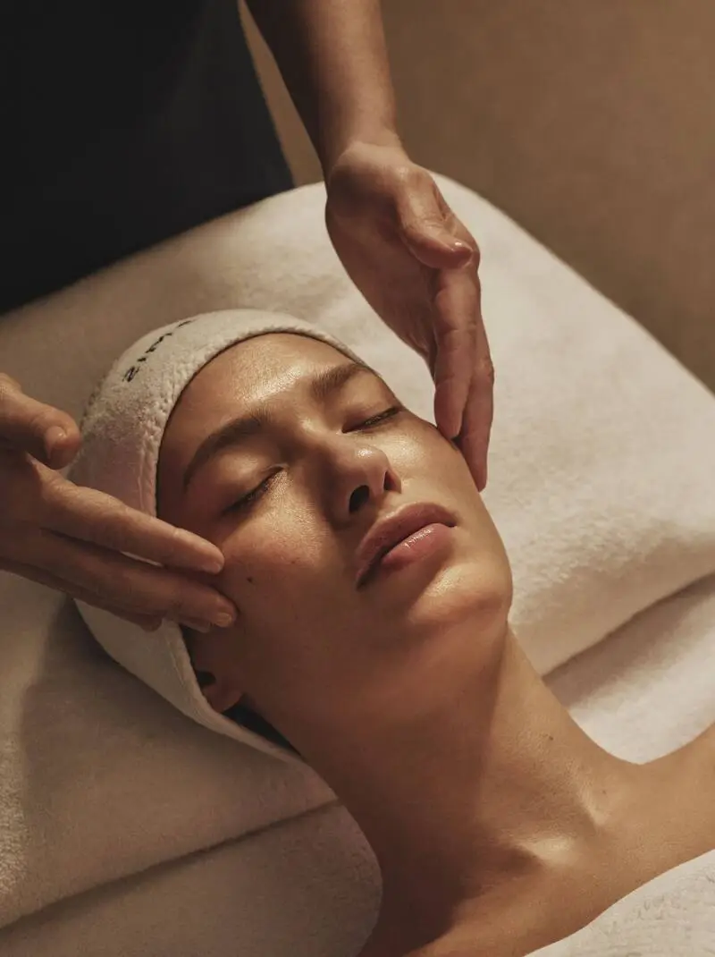 NEW: The ELEMIS Spa Break