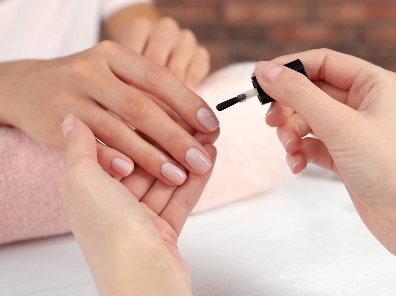 Champneys Manicure