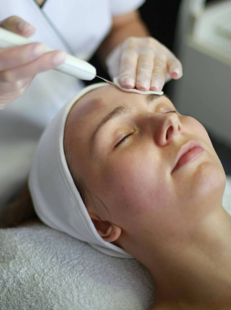 Advanced Therapy Suite