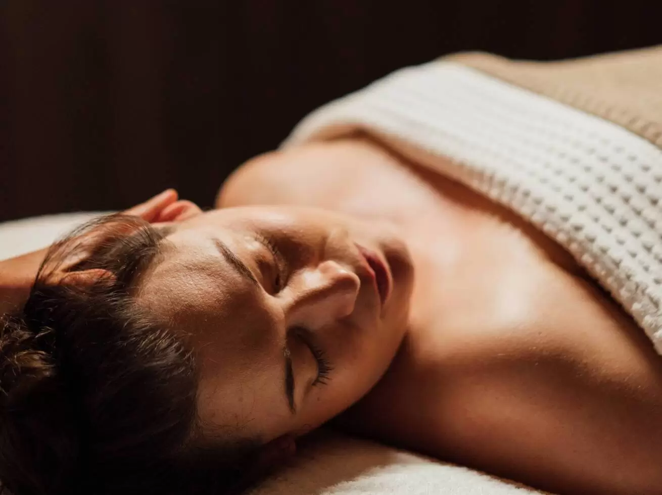 A Mother's Day Treat