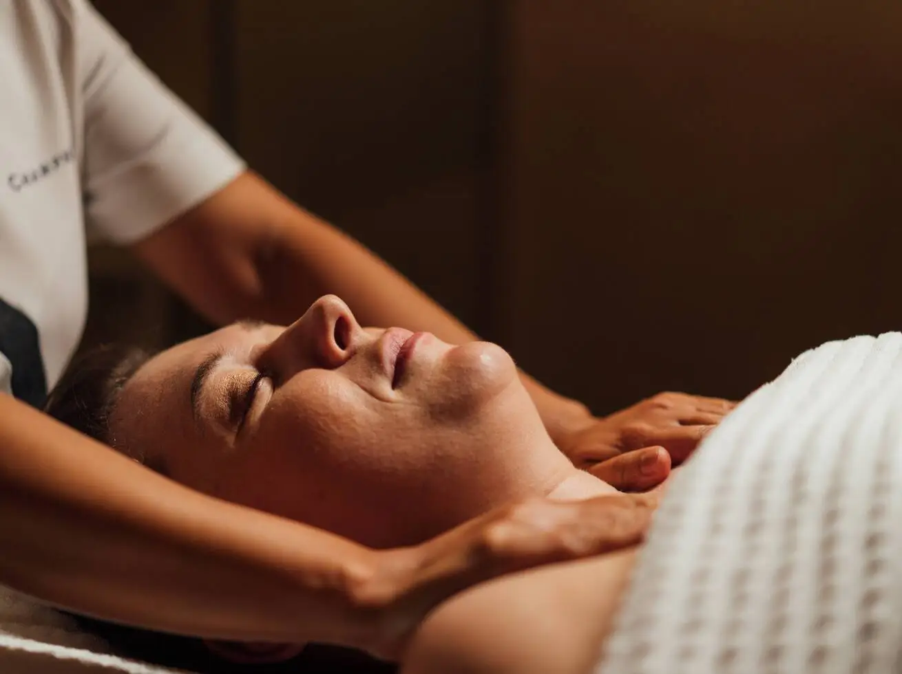 Champneys Upper Body Bliss
