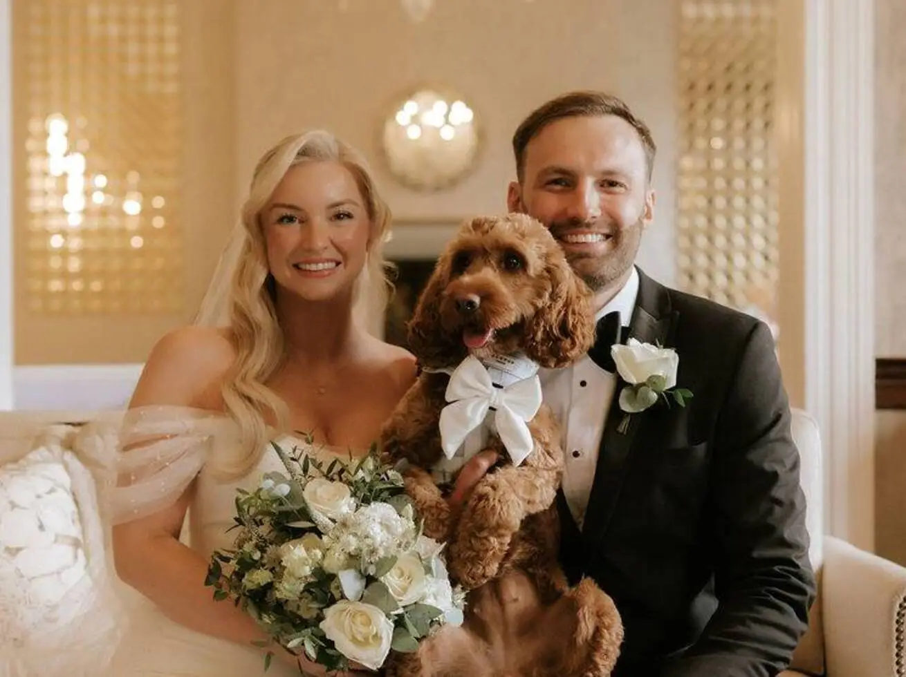 Dog Friendly Weddings