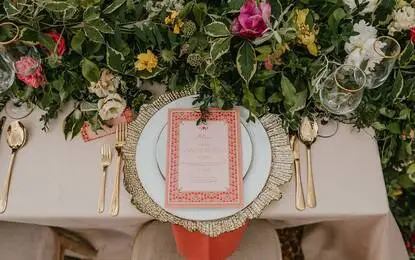 Eastwell Manor weddings