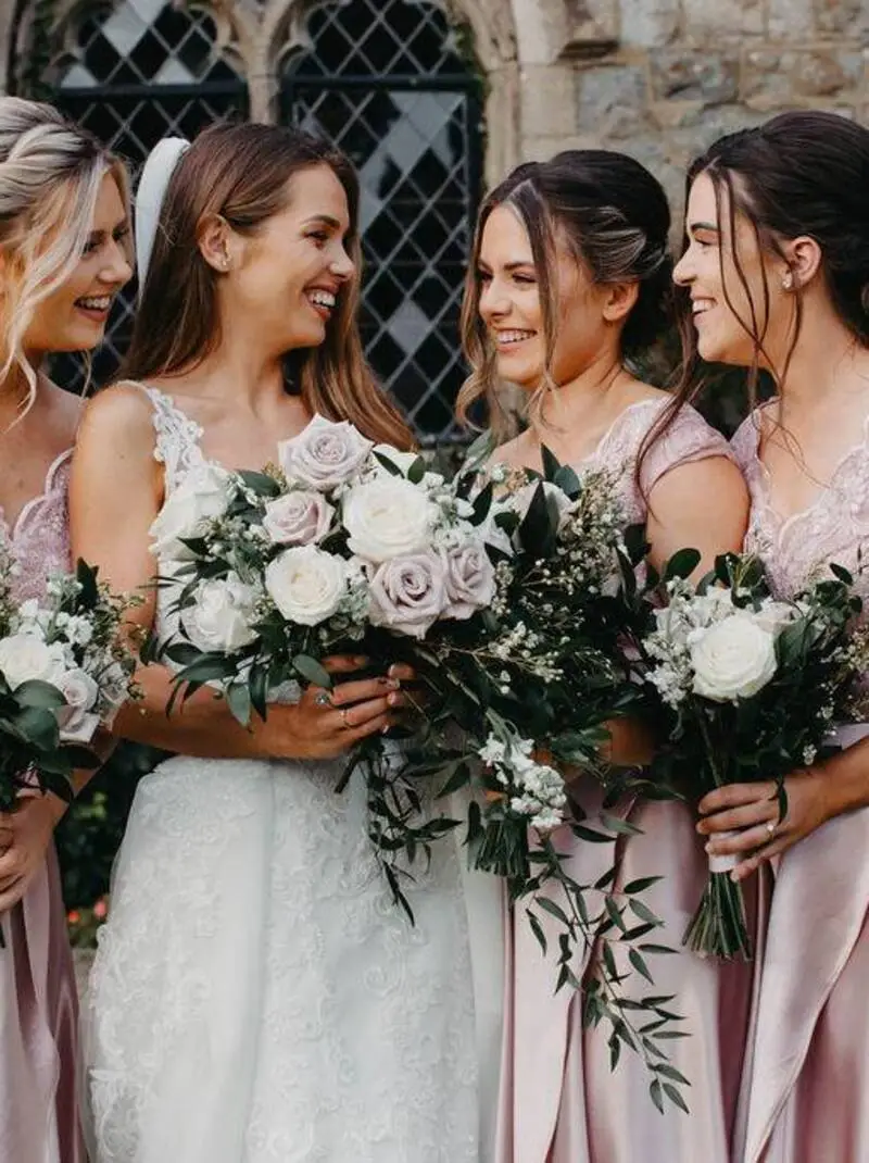 Cosy weddings
