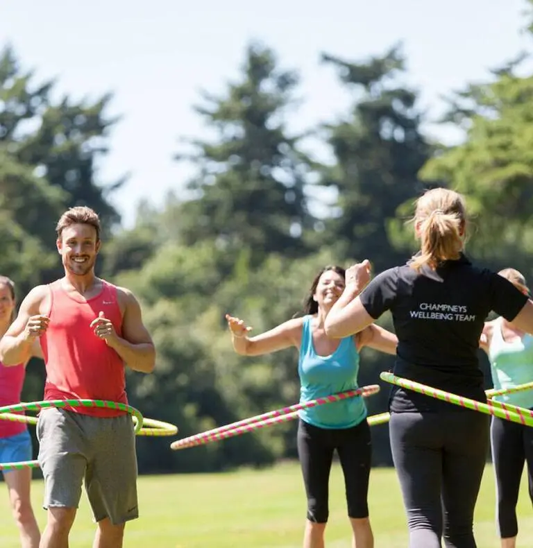 What's On at Champneys?