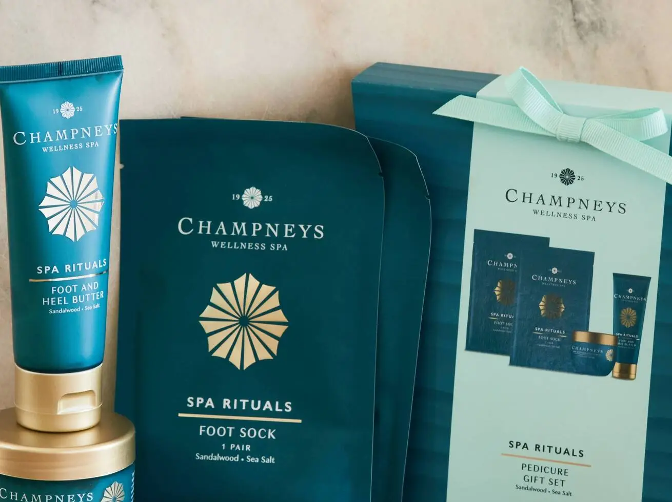 Shop, Sip & Sparkle