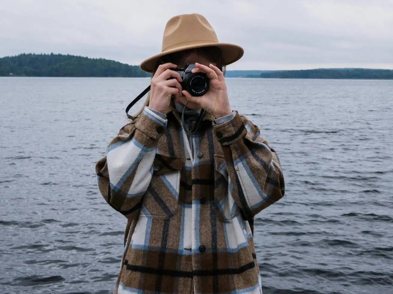 Arctic Light: Photography Exhibition