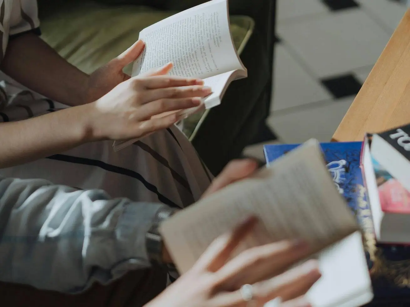 Book Club
