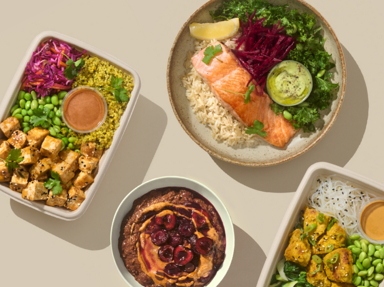 Calo Tasting and Nutrition Pop-Up