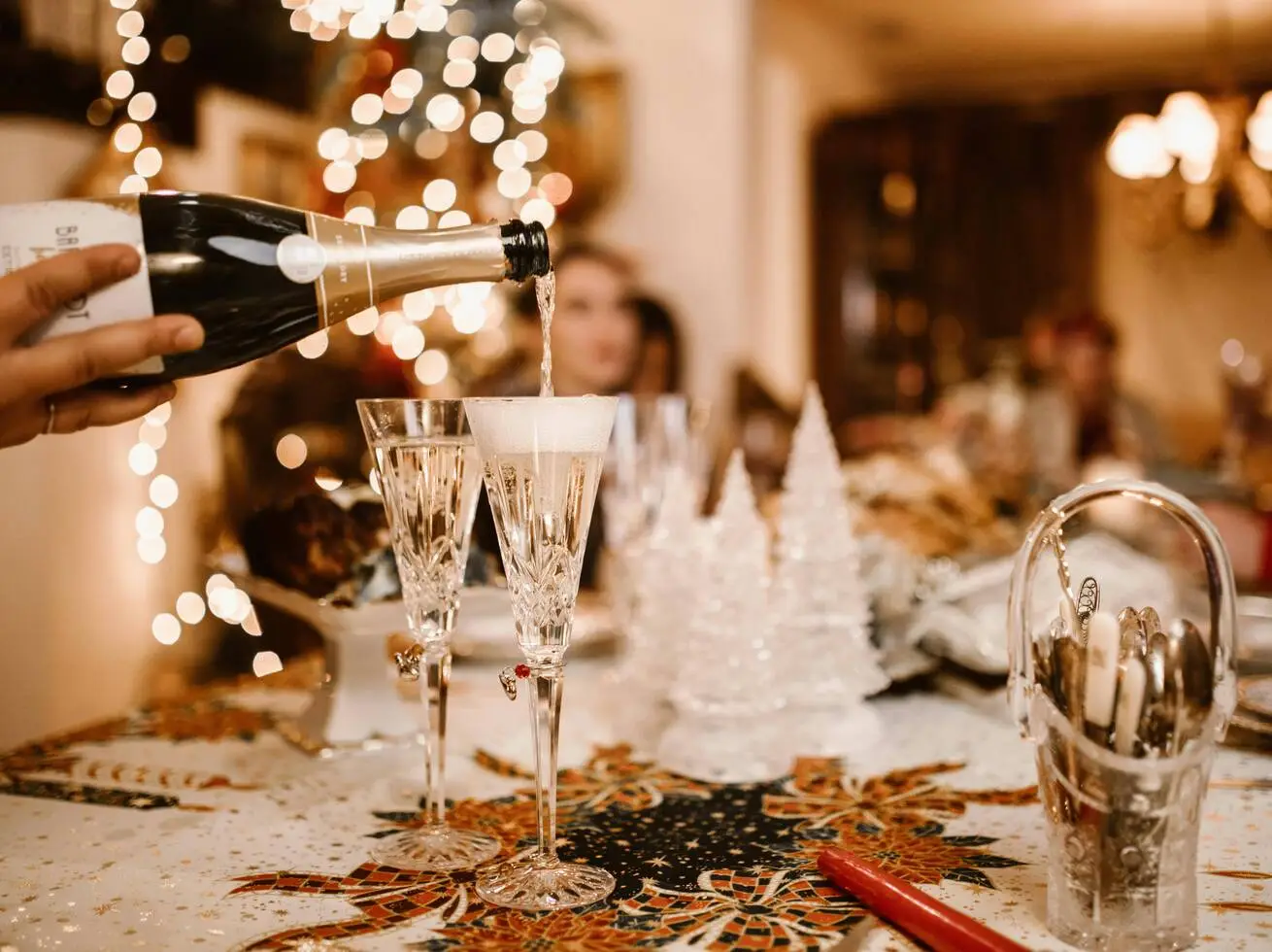 Member Christmas Party