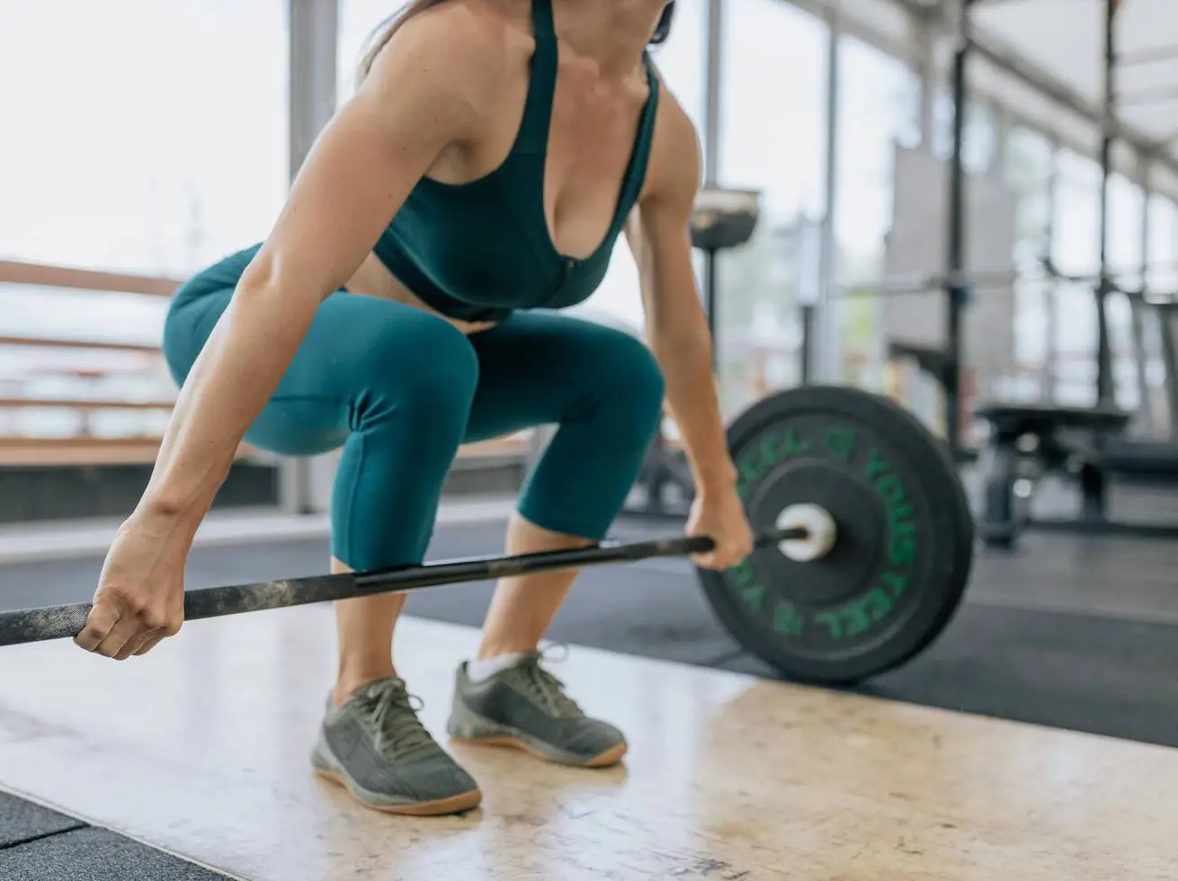 Breaking the Wall: Strength