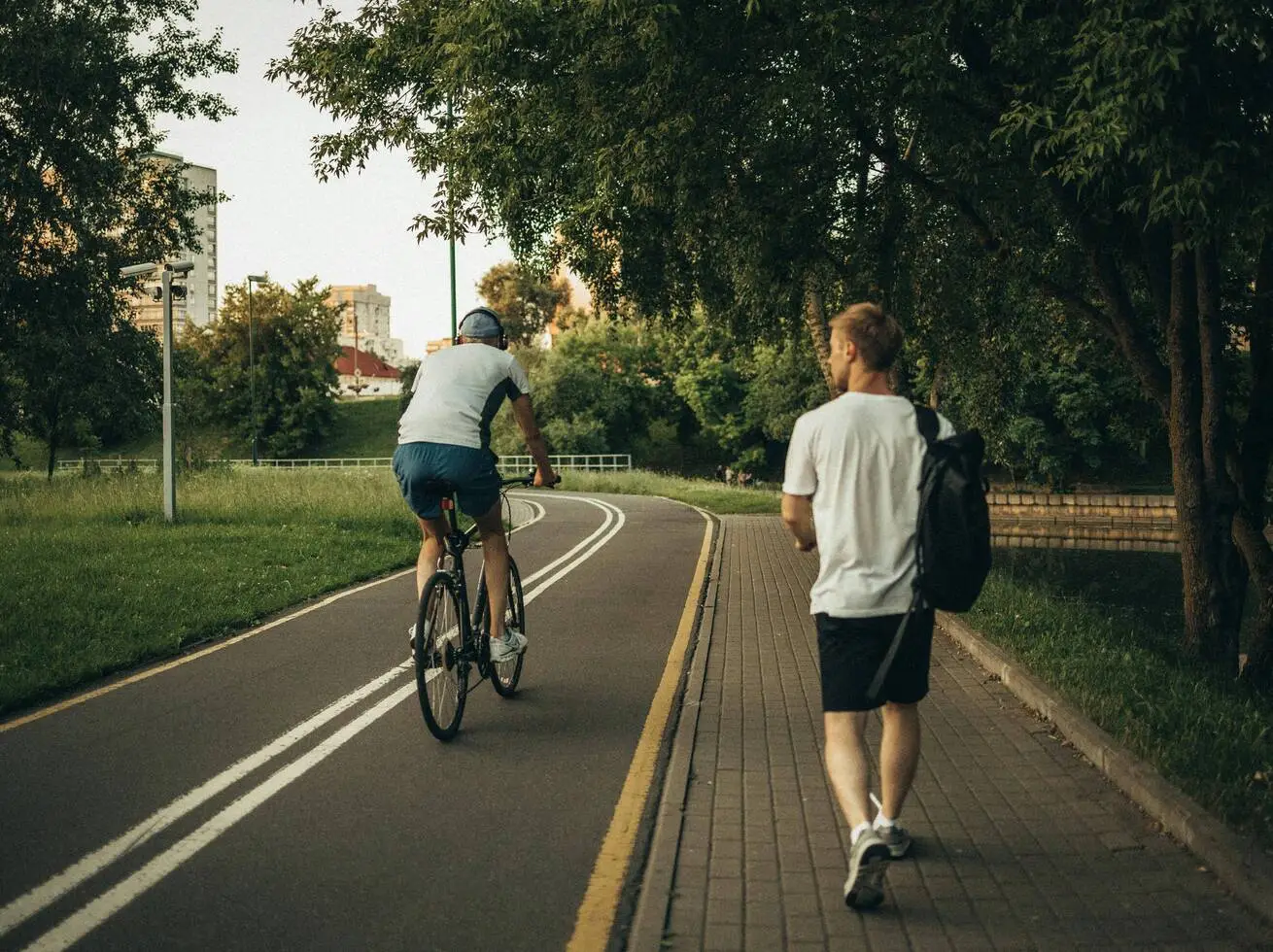 Raj Menon Memorial Cycle