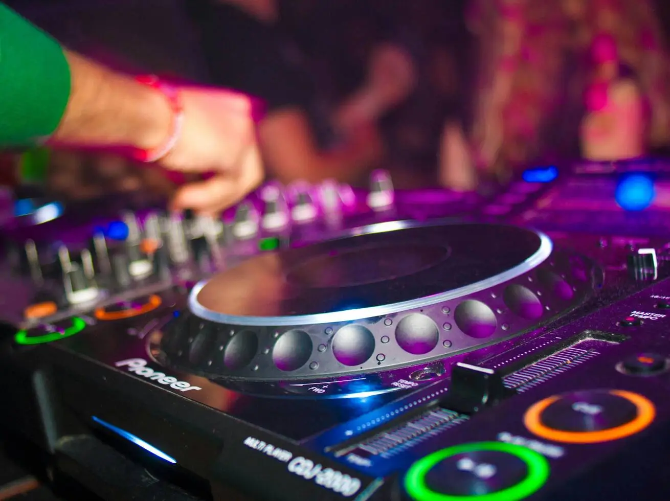 DJ Spin