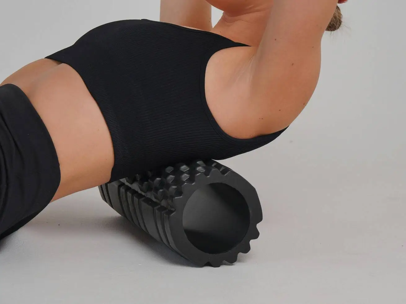Foam Roller Clinic