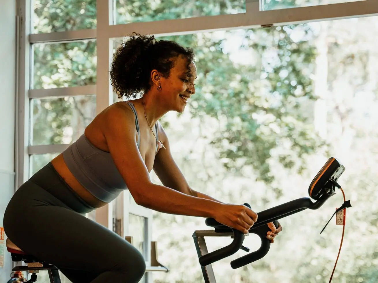 Monthly Spin Challenge