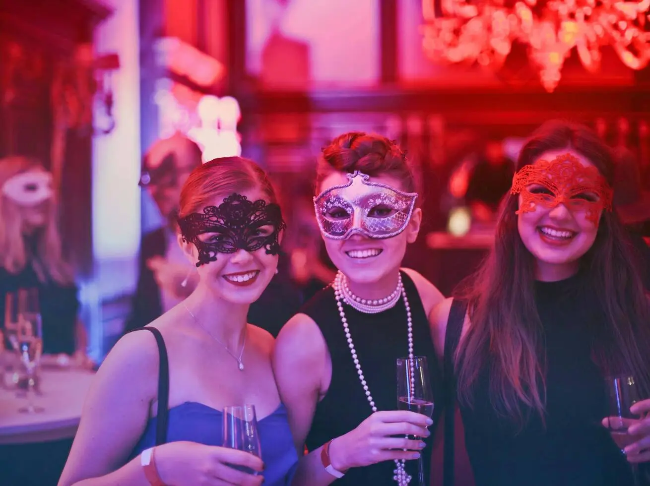 Halloween Party