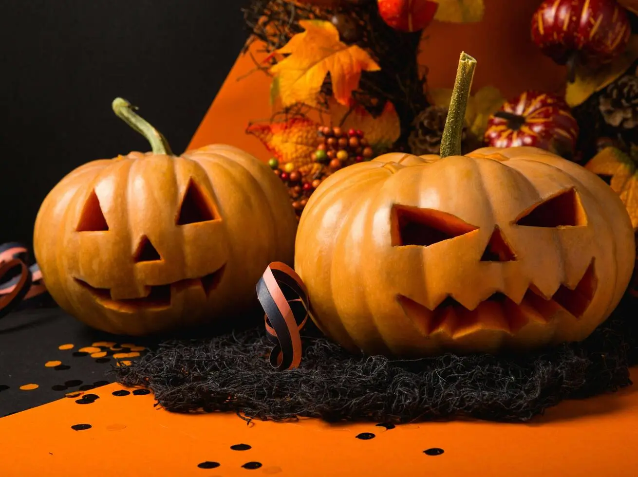 Halloween Ravercise