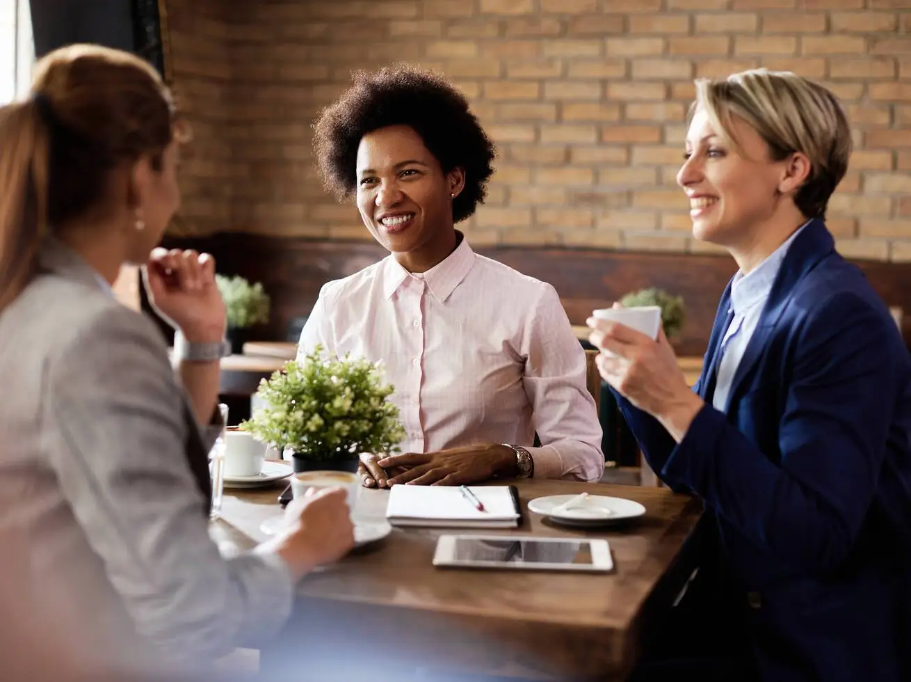 Networking Breakfast