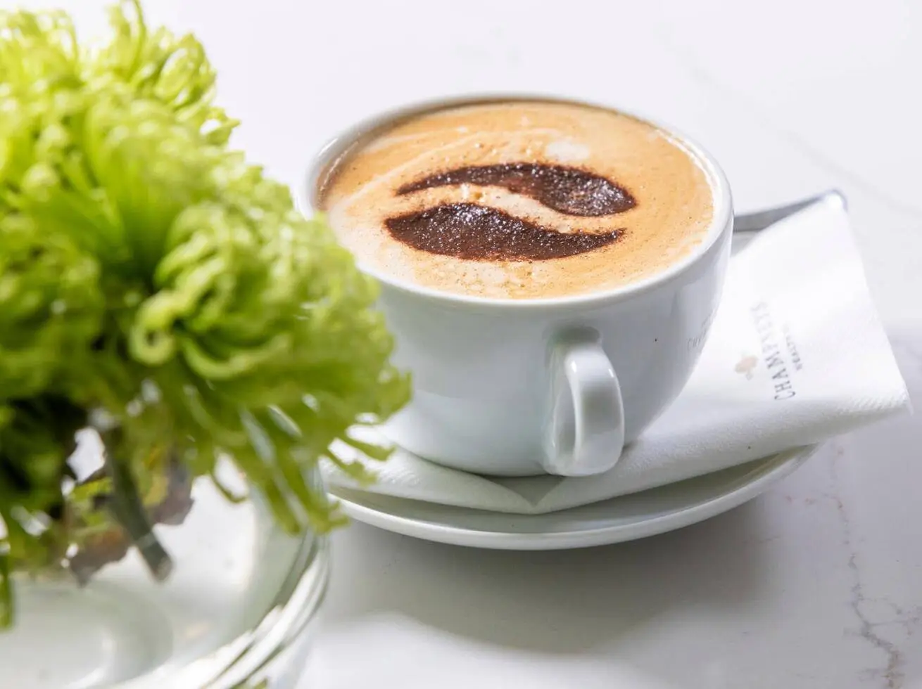Macmillan Coffee Morning