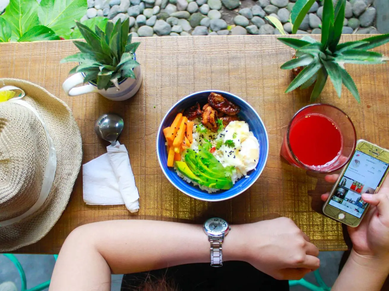 Nutrition Talk: Intermittent Fasting & Meal Timings