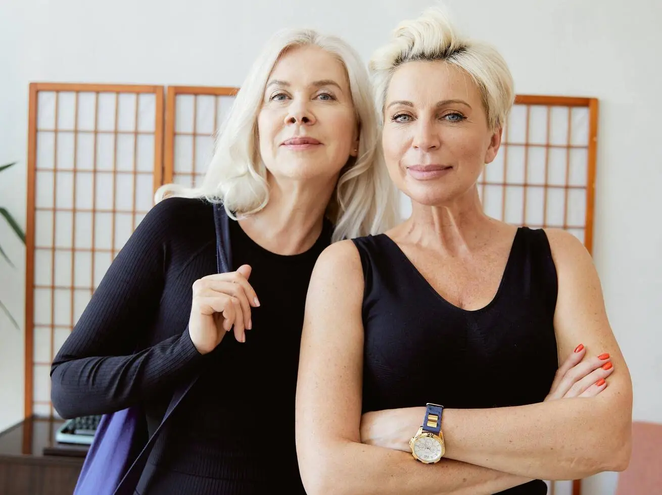 International Women's Day