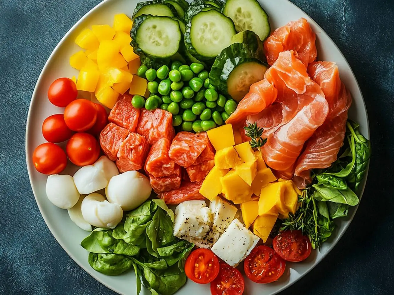 Nutrition Talk