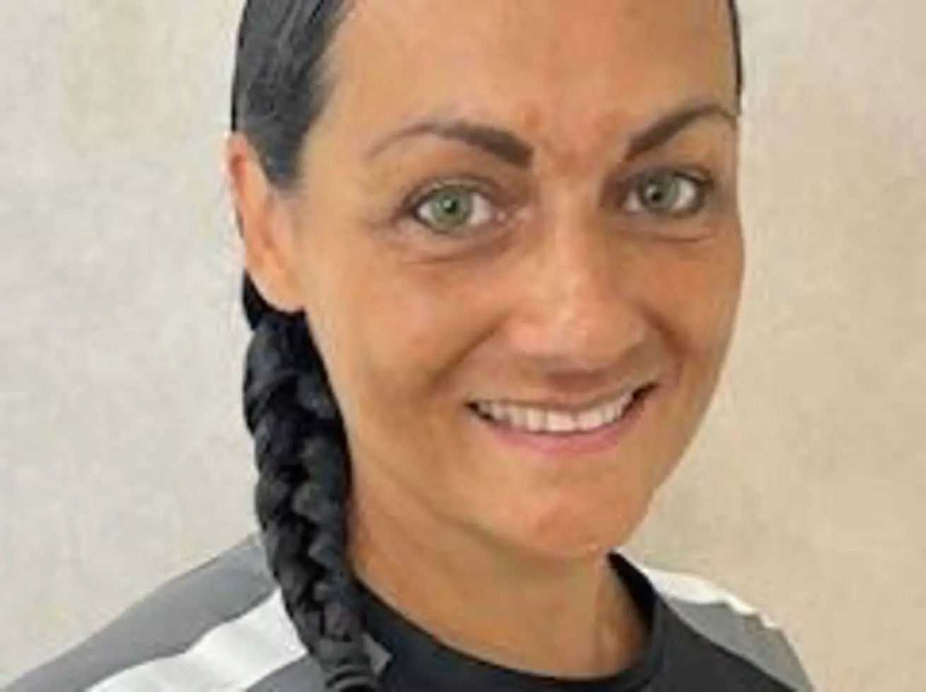 Meet The Health Club Manager