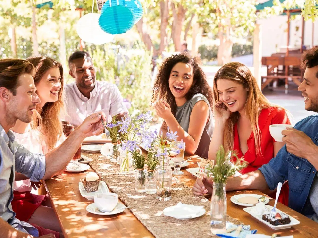 Monthly Chef's Table
