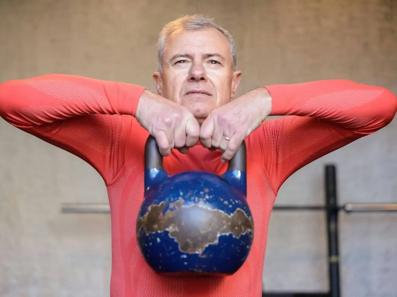 Monthly Kettlebell Workshop