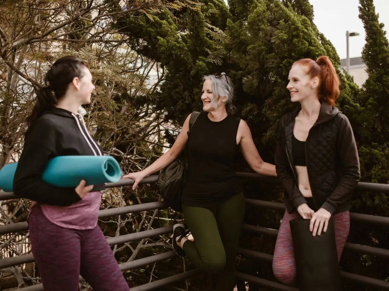 International Women's Day