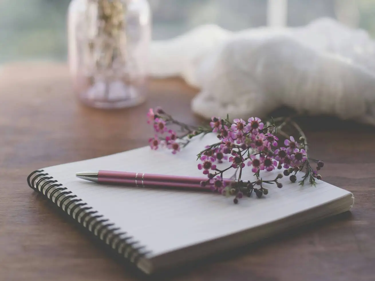 Monthly Middle Pillar Journaling Circle