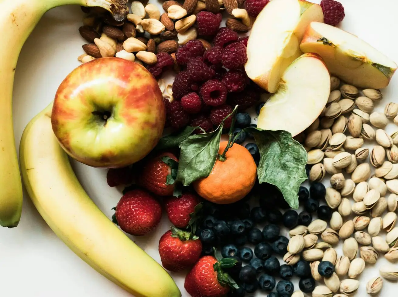 Eat More To Weight Less
