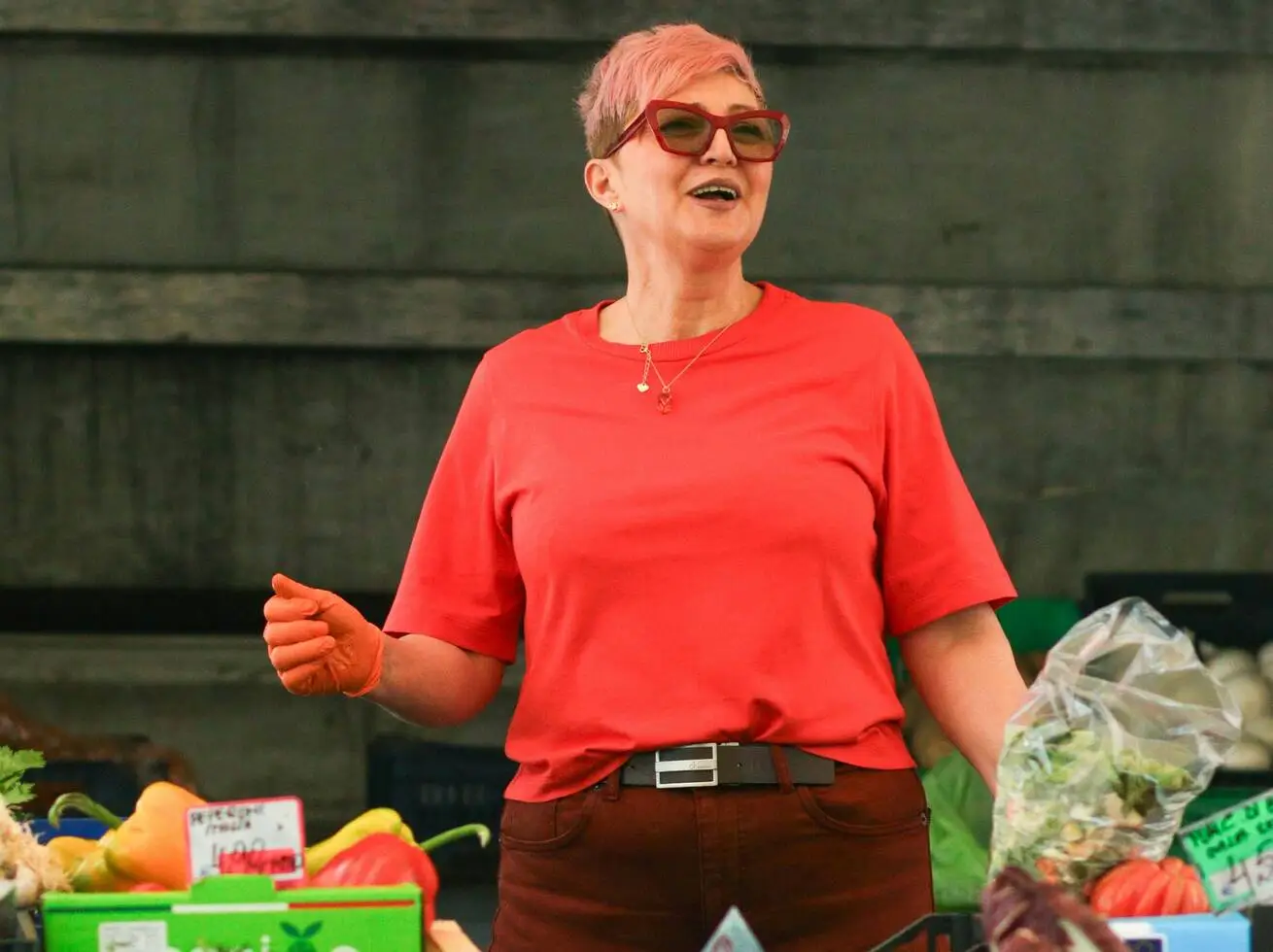 Nutrition Workshop
