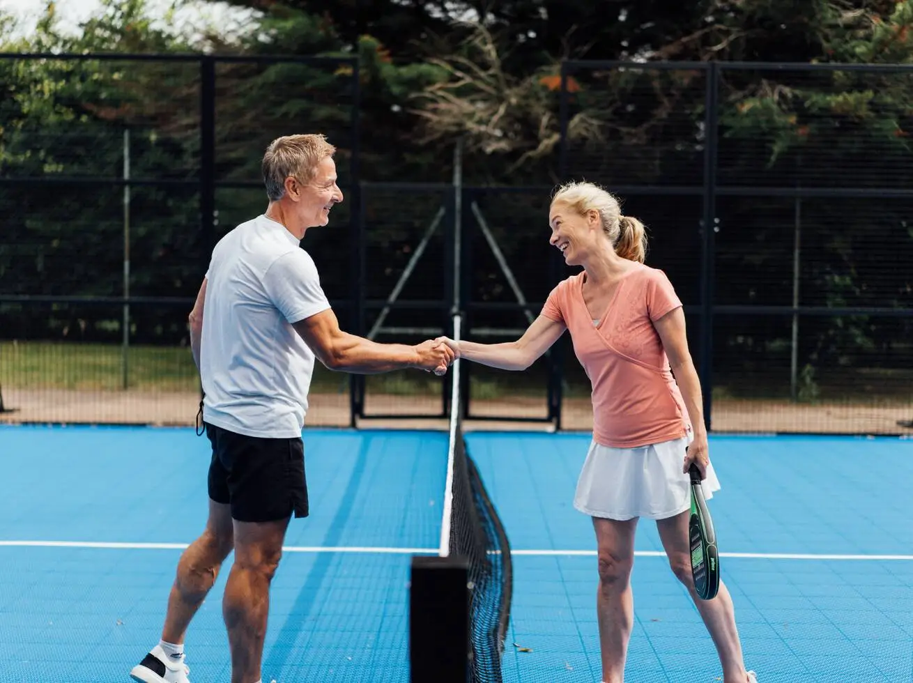 Member's Padel Tournament