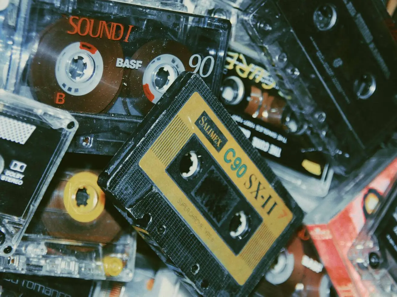 90's Ravercise
