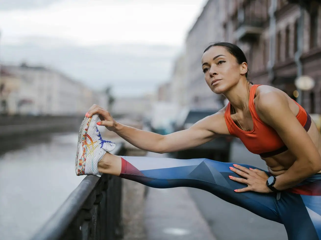 The Secrets of Strength Training