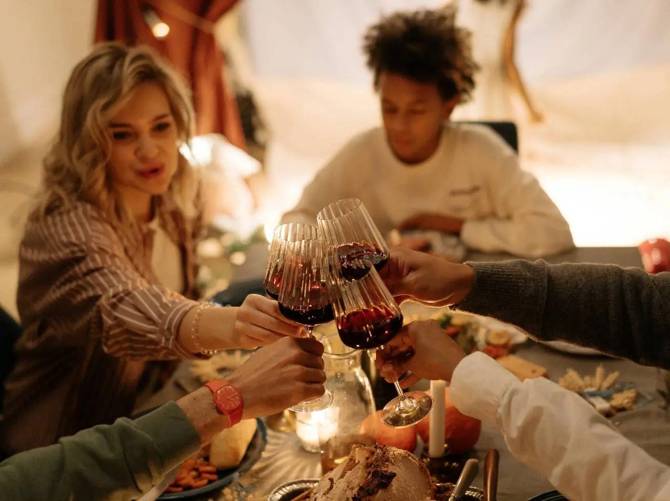 Wine and Wisdom