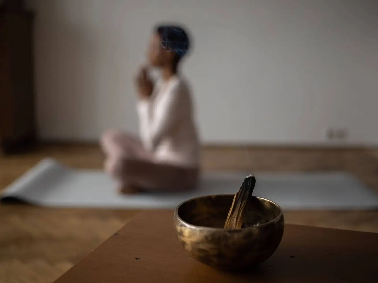 Kundalini Yoga