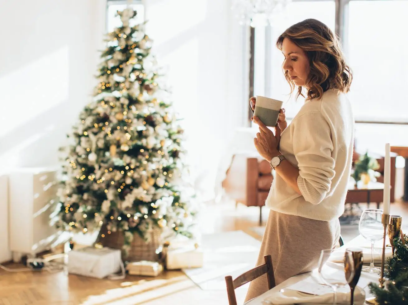Christmas Without the Chaos