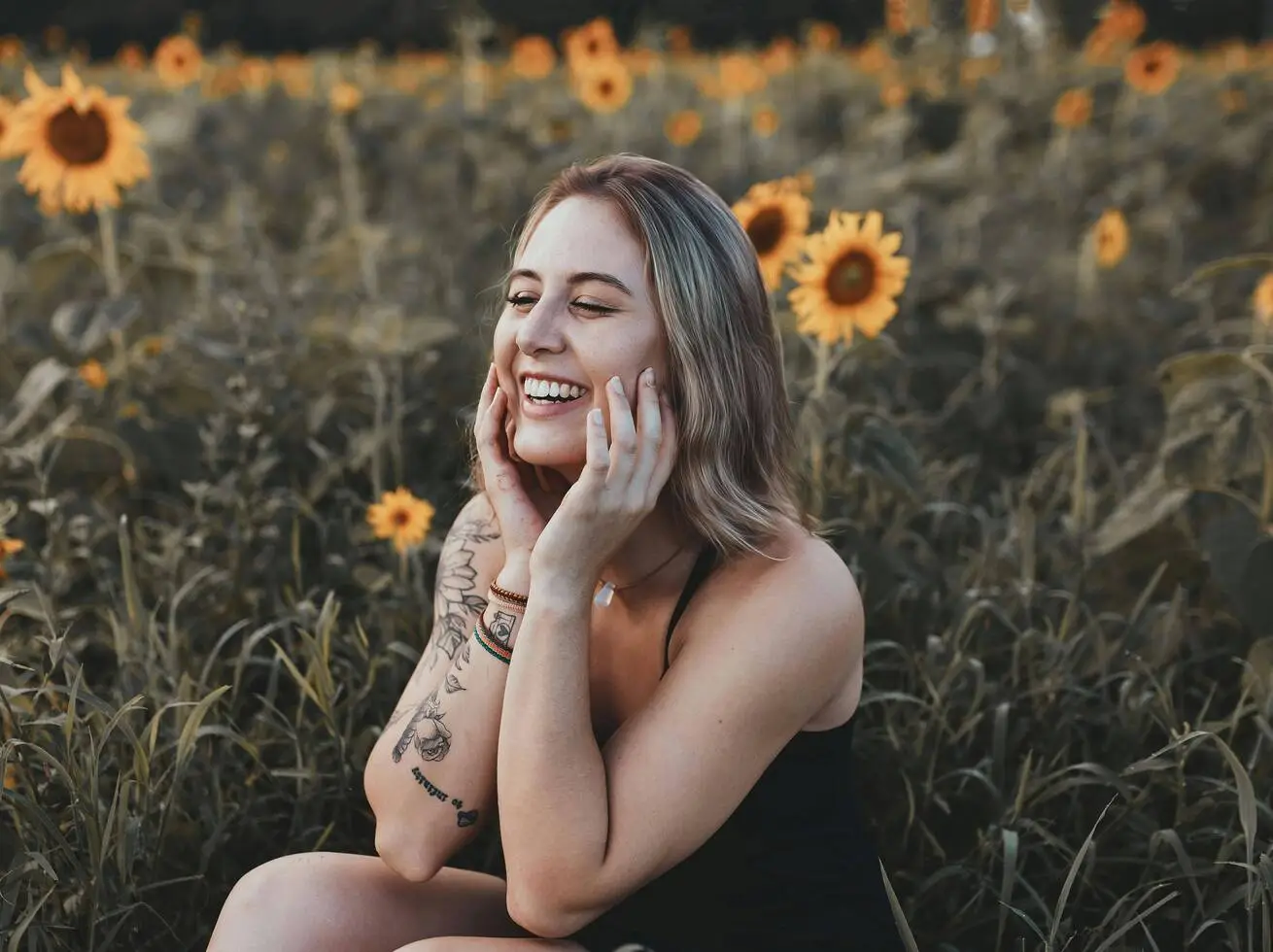 Connecting to your inner power