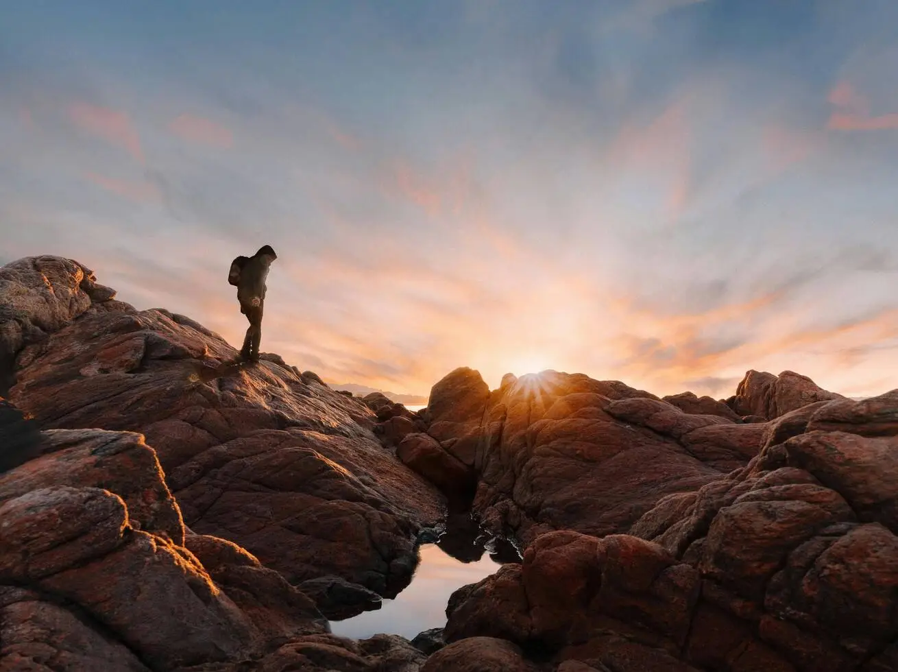 Finding Motivation, Inspiration and Resilience Workshop