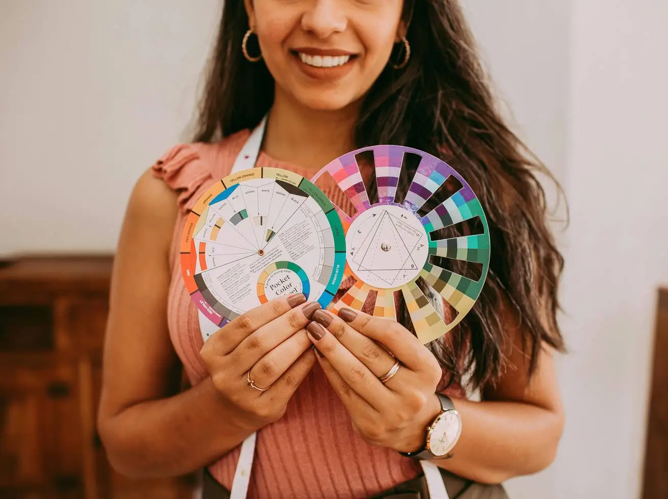 Spring into Style with the Power of Colour