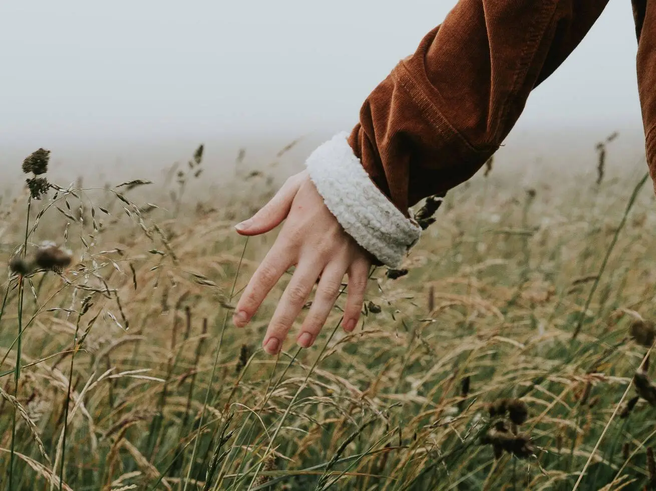 Getting Out of Your Own Way
