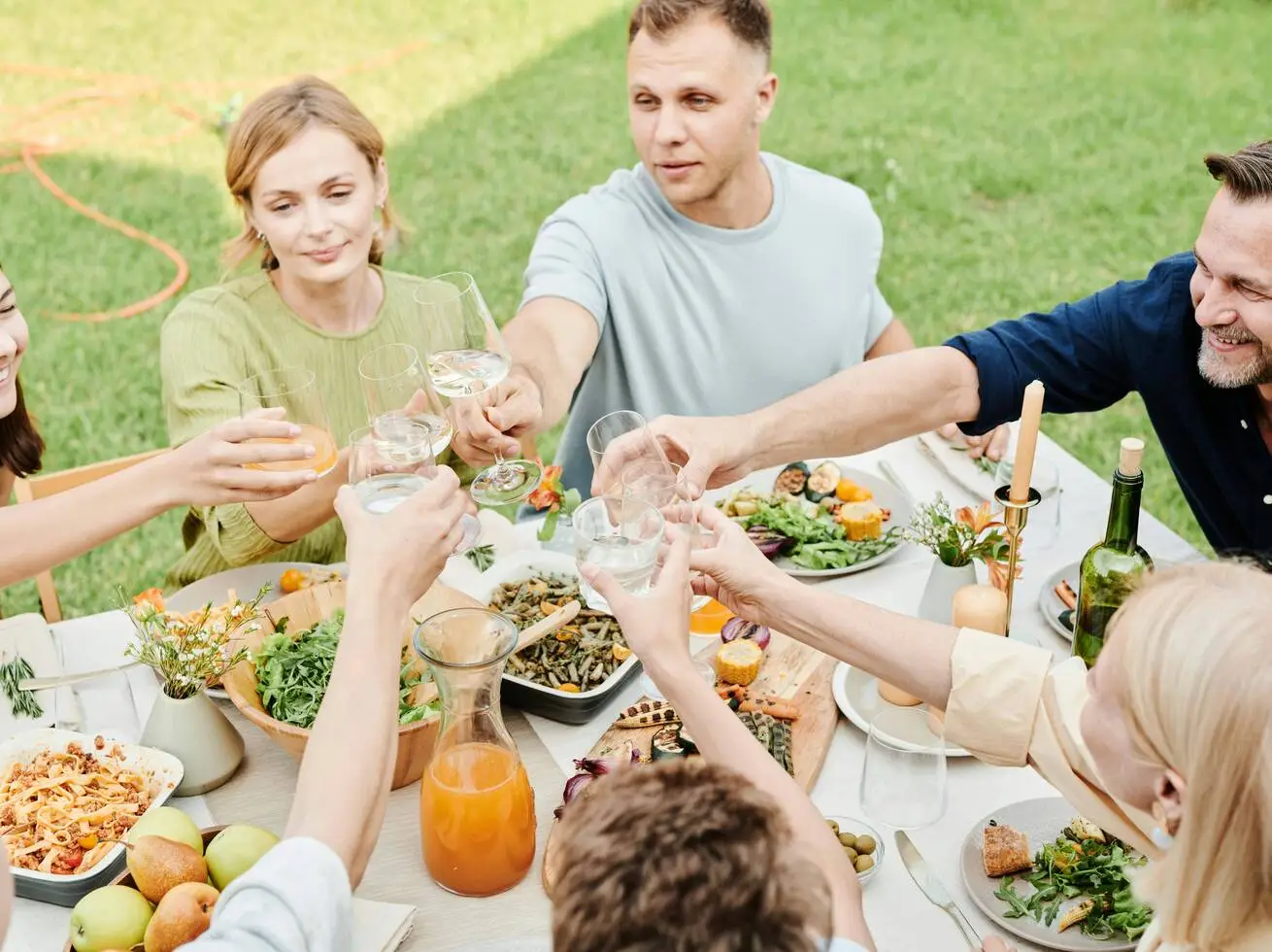 Annual Member Summer BBQ