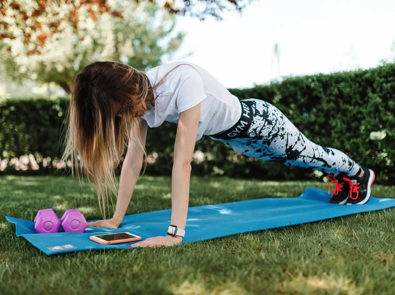 Calisthenics for everyone