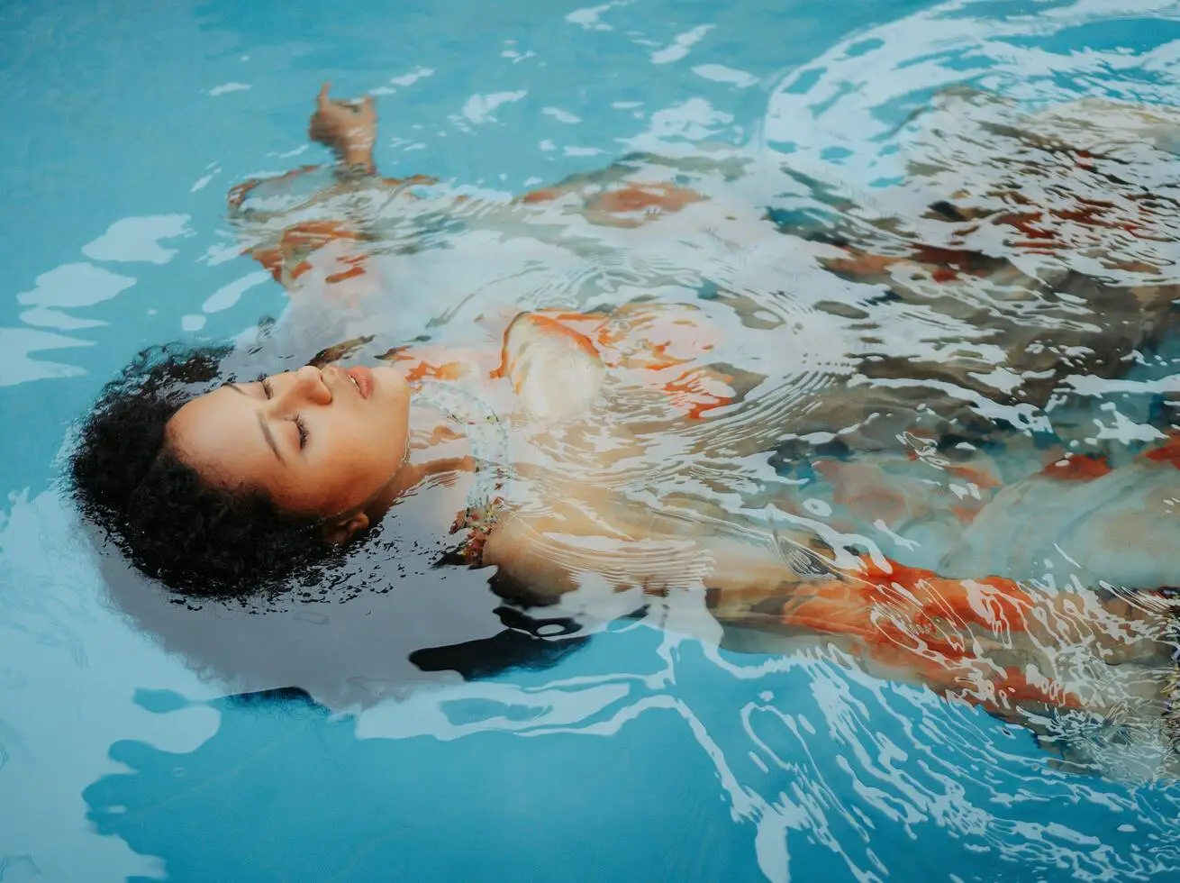Floatation Sound Bath